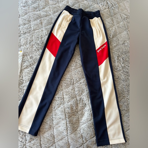 Palm Angels Sweatpants - Picture 1 of 4